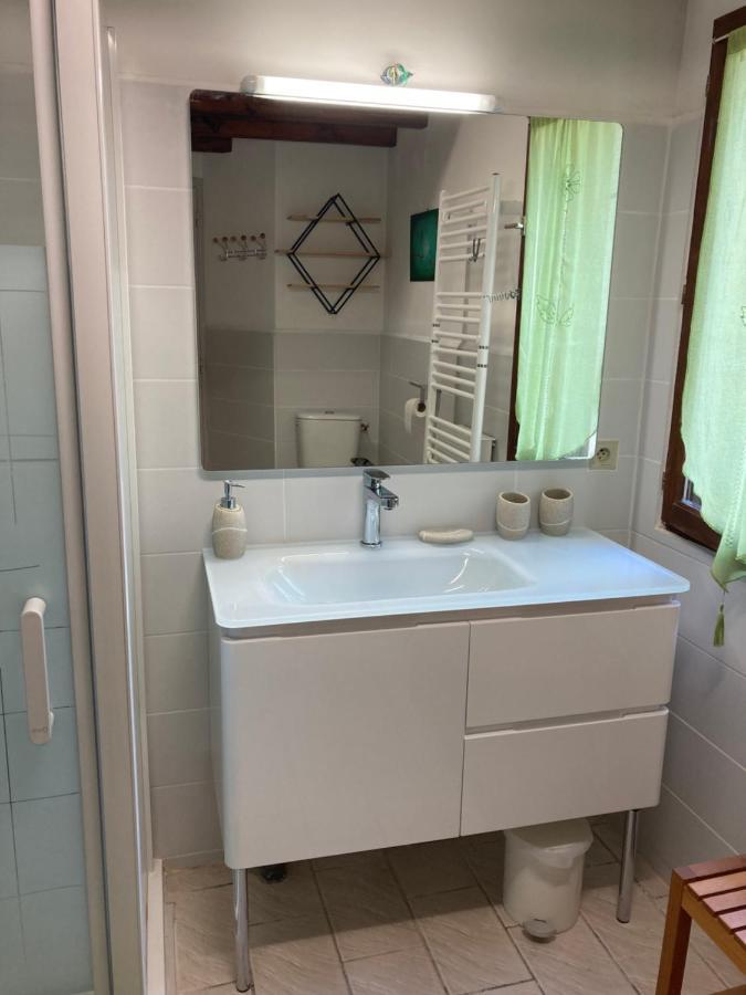 Gîte du Fenouil Lézignan-Corbières Extérieur photo
