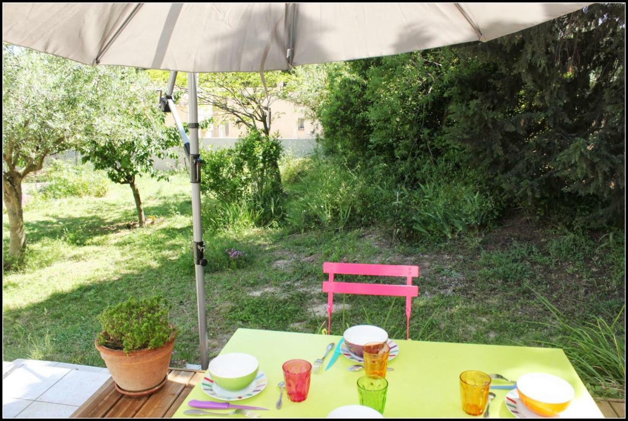 Gîte du Fenouil Lézignan-Corbières Extérieur photo