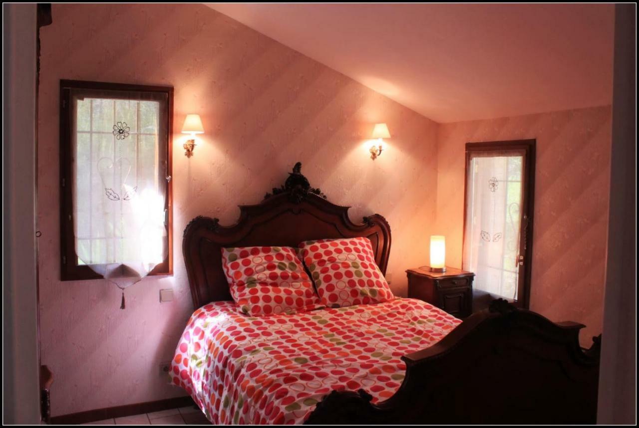 Gîte du Fenouil Lézignan-Corbières Extérieur photo