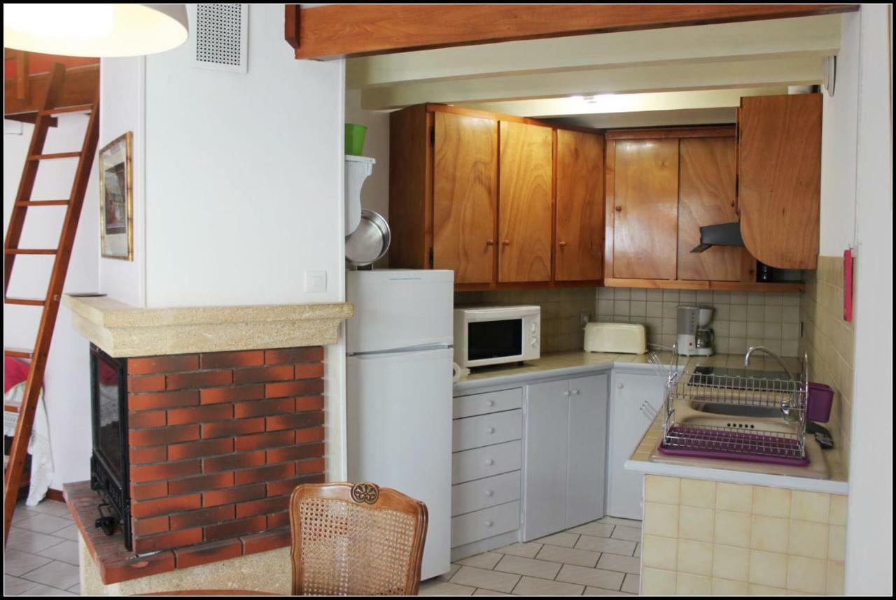 Gîte du Fenouil Lézignan-Corbières Extérieur photo