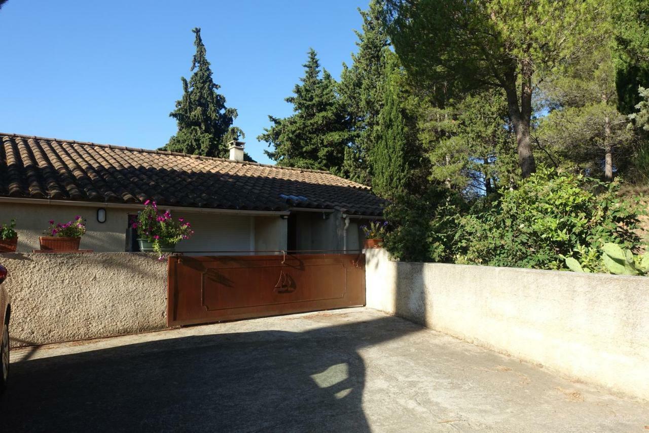 Gîte du Fenouil Lézignan-Corbières Extérieur photo